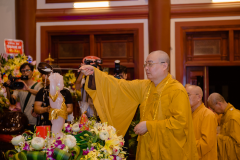 Nghệ An: Trang nghiêm kính mừng Đại lễ Phật đản PL 2566 - DL 2022